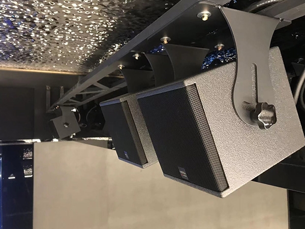 CLX-5完美融合典雅新中式