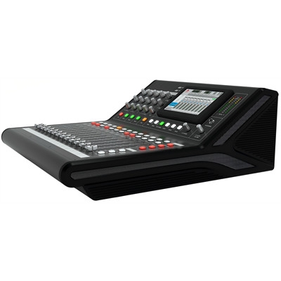 EBW32 M digital mixing console