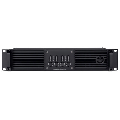 EBW4800 digital power amplifier