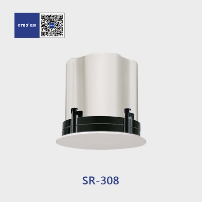 SR-3 Ceiling Speaker