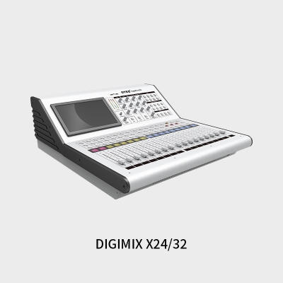 DIGIMIX