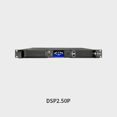 DSP AMP