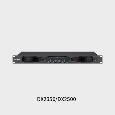 DX amp